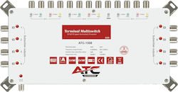 ATC ATC-1308 Multiswitch Satellite 03.002.0051