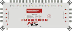 ATC ATC-1708 Multiswitch Satellite 03.002.0053