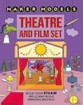 Theatre and Film Set, modele de producători