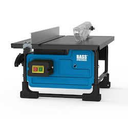 Bass Polska Fierăstrău De Banc 1600W Cu Viteză 2950rpm Bass Polska Fierăstrău De Banc 1600W Cu Viteză 2950rpm