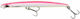 Savage Gear Deep Walker 2.0 Artificial Bait Min...
