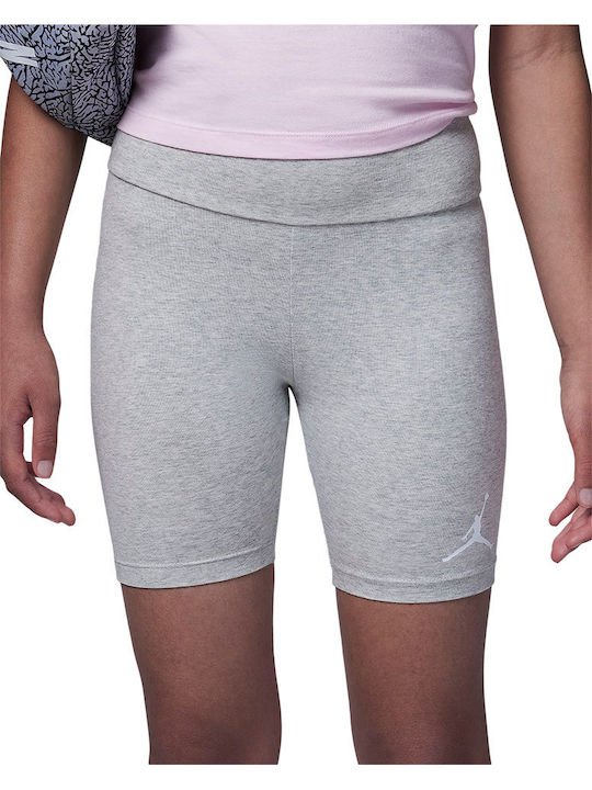Jordan Kids Legging Cycling Short Gray Essentials