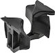 NTY Car Cup Holder 1 Position for Console for Mercedes C-Class W204 / W212 E-Class (2008+)