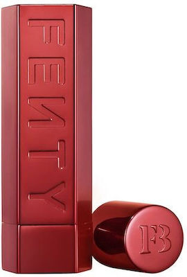 Fenty Beauty Semi-Matte Lipstick Case Red