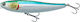 Savage Gear Bullet Mullet Artificial Bait Minno...