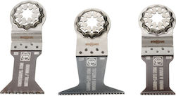 Fein E-Cut Combo Starlock Lamă Pentru Scule Multiple 35222967100