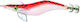 Uno Pendio 02 Squid Jigs Fluorescent 8.5cm R