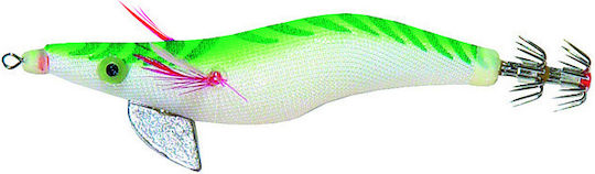 Uno Pendio 02 Squid Jigs Fluorescent 8.5cm G
