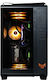 Vengeance GT3 Asus Edition Gaming Desktop PC (i5-13600KF/32GB DDR5/480GB SSD + 1TB HDD/GeForce RTX 4070 Ti/Fără OS)