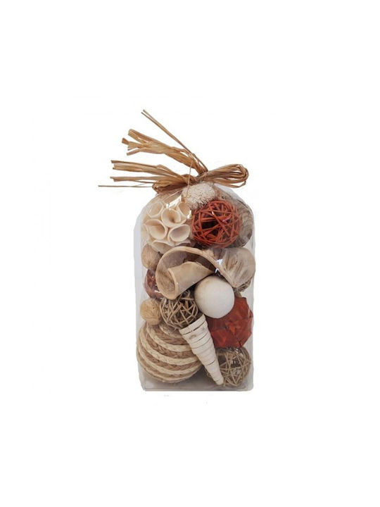 Atmosphera Potpourri mit Duft Vanille 090.2712203