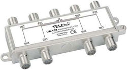 Teletek UB-108 Διακλαδωτής