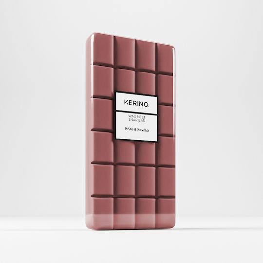 Kerino Duft-Wax Melt mit Duft Apfel & Zimt 35-90-032 90gr