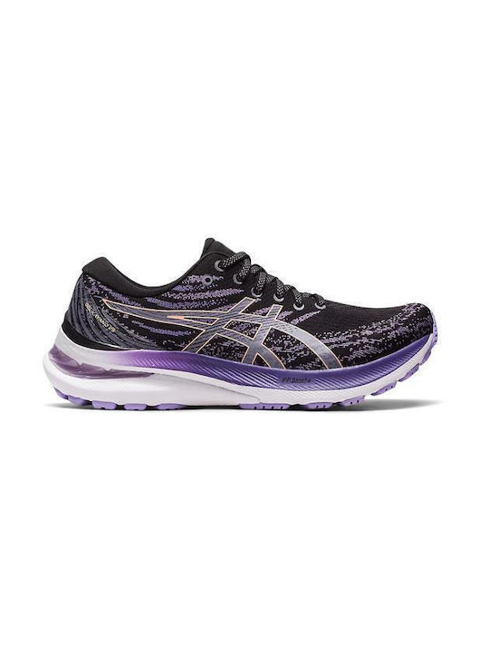 Gel-Kayano 29 Sport Shoes Running Black