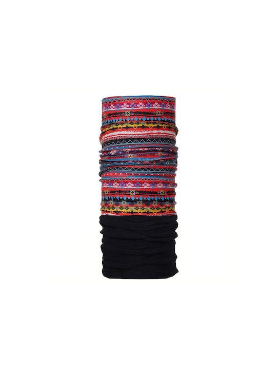 Matt Coolmax Pro Eco+ Polartec Sporthalsband Me...