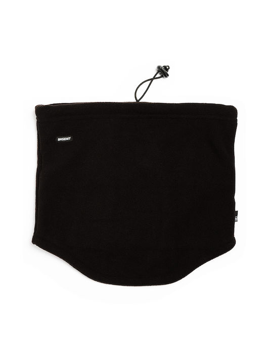 Basehit Sport Neckwarmer Black