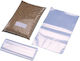 Packaging Material Nylon Bags 20x30cm