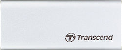 Transcend ESD260C USB-C 3.1 / 3.0 / 3.2 SSD 250GB 2.5"