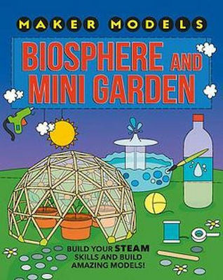 Biosphere and Mini Garden, modele de producători