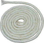 Κ-0213 Insulating Fire Rope for Boiler