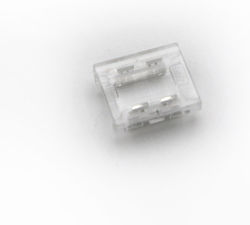 Adeleq Connector για Ταινίες LED 2τμχ 30-62