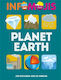 Planet Earth, Infomojis