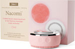 Nacomi OMI 2 Sided Facial Cleansing Brush