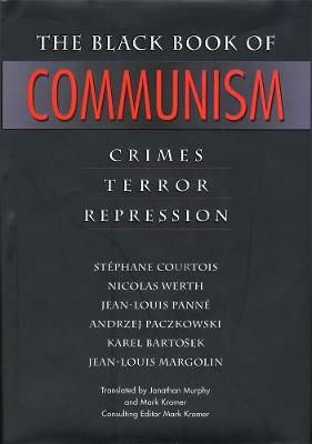The Black Book of Communism, Crimes, Terror, Repression