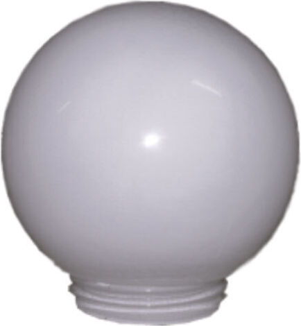 Dabler Armature for Lighting Fixtures Plastic Armature Ball 030/08