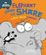 Elephant Learns to Share - A Book about Sharing