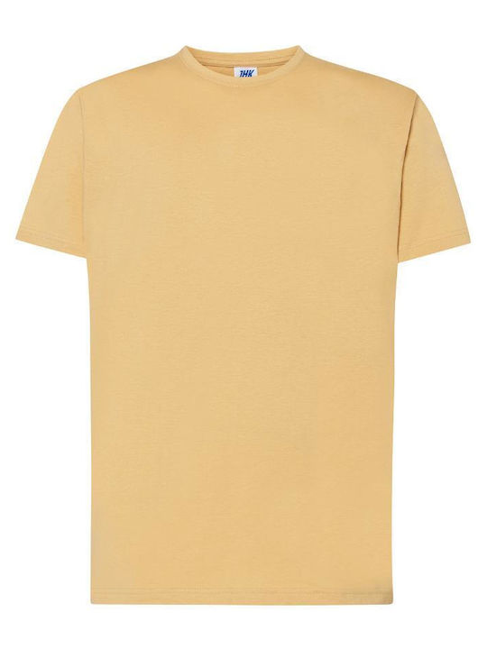 T-Shirt Premium JHK Beige