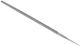 Tome Feteira 3232026 Datei Mehrfache Verwendung Rund Ohne Griff