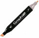Graph' it 3105 Μαρκαδόρος Αλκοόλης Ginger 7mm