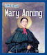 Mary Anning, Info Buzz