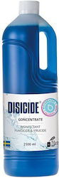 DISICIDE CONCENTRATED TOOL FUMIGUERANT 1500ml