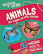 Tiere, Entdecken und Tun