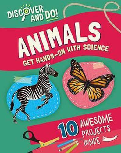 Animals, Discover and Do