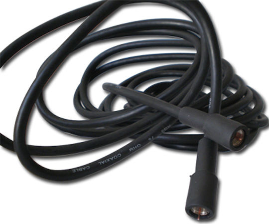 FT Electronics Satellite Cable F-Connector male - F-Connector male 5m (FTT1-038)