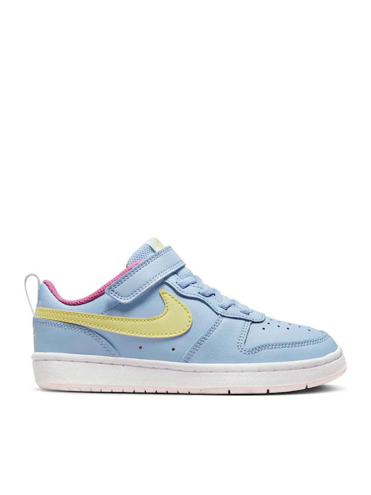 Nike Court Borough 2 Psv Αθλητικά Παιδικά Παπού...