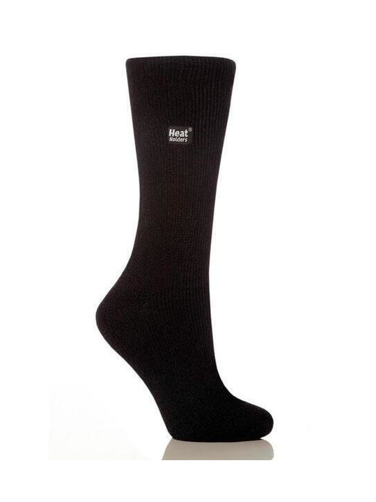 Women's Original Heat Holders Socks Black / 37-42 / UN-80016-01_1_28