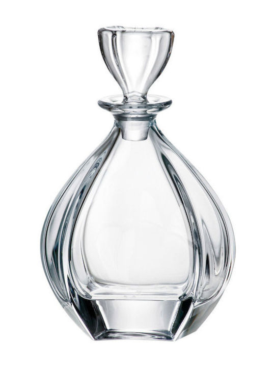 Carafe Crystal Bohemian Laguna 650ml Pantazelos crystal carafe