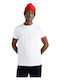 T-shirt White