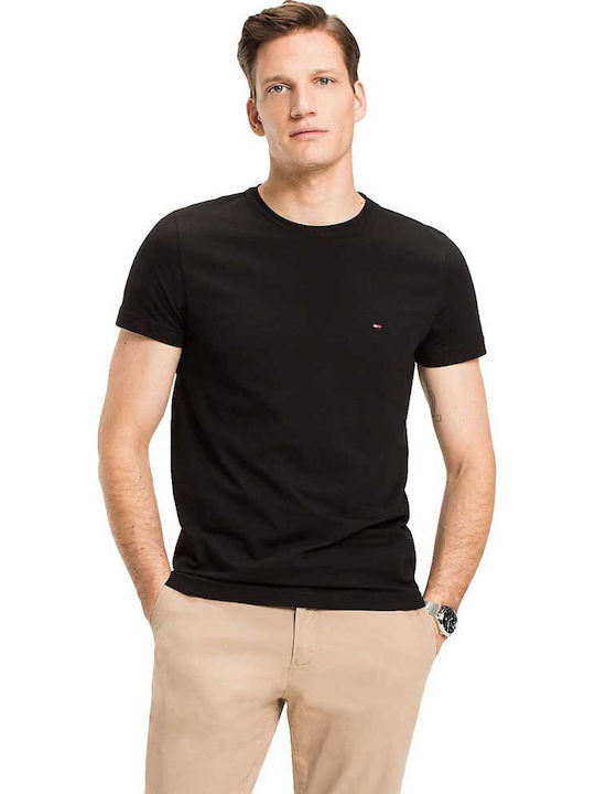 T-shirt Black