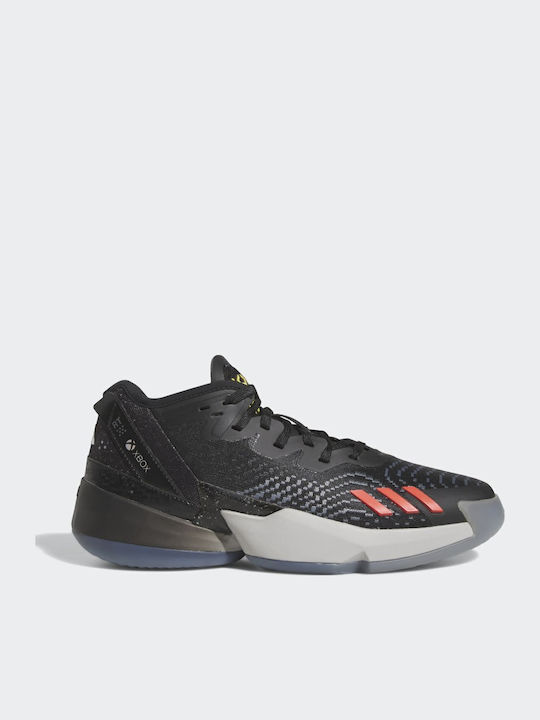 donovan mitchell shoes skroutz