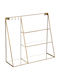 Atmosphera Stand Metalic Pentru Bijuterii Mood Aur 30x9.5x27cm