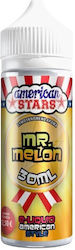 American Stars Flavor Shot Mr.melon 30ml/120ml American Stars Flavor Shot Mr.melon 30ml/120ml