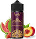 Omerta Ароматен изстрел Bisha Nectarine Strawberry Guava 30мл/120мл 1бр
