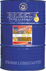 Breeze Βαλβολίνη για Χειροκίνητο Κιβώτιο SAE 90 Breeze Βαλβολίνη για Χειροκίνητο Κιβώτιο SAE 90