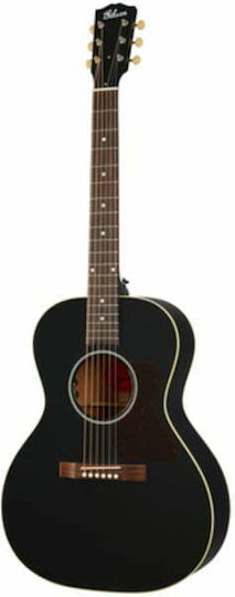 Gibson Ηλεκτροακουστική Κιθάρα Original Ebony Black