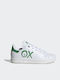Stan Smith Παιδικά Sneakers Cloud White / Core Black
