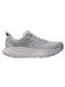 Hoka Arahi 6 Sport Shoes Running Gray